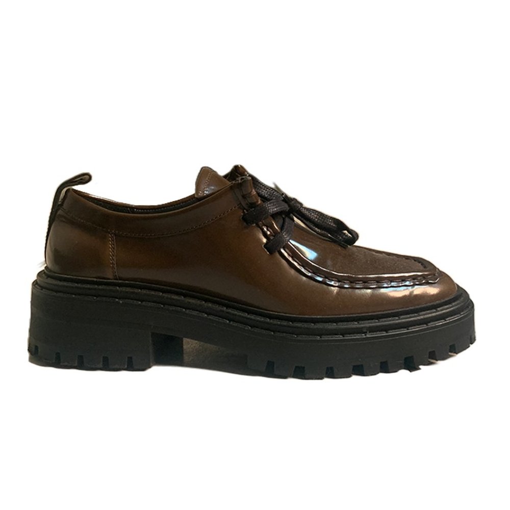 Massimo Dutti Loafers